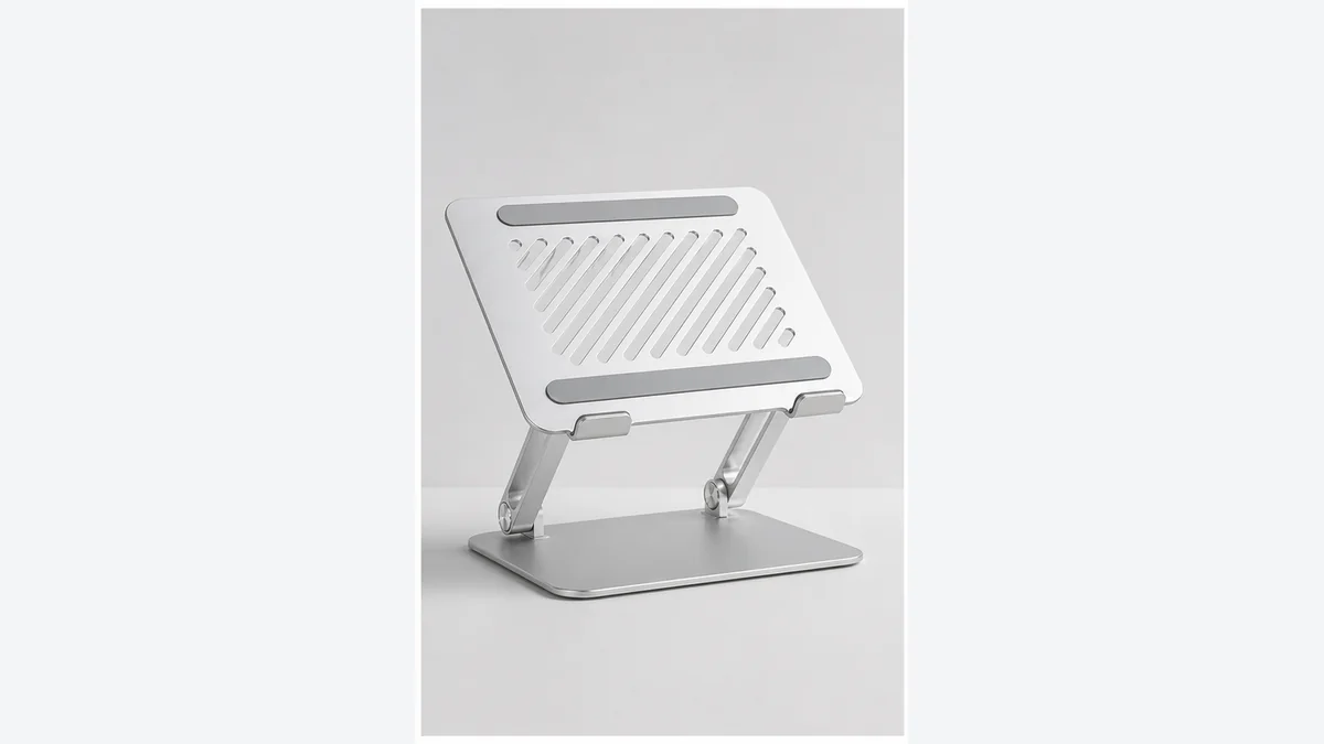 Adjustable Laptop Stand - view 1