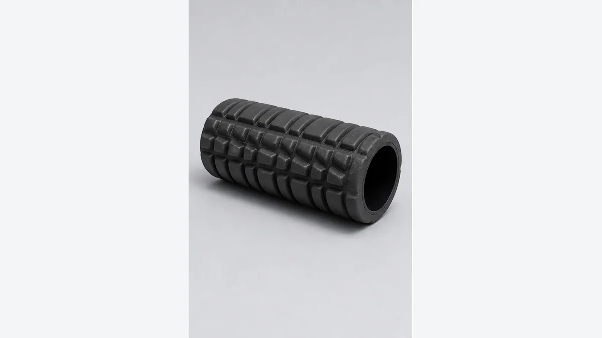 Foam Recovery Roller - view 1