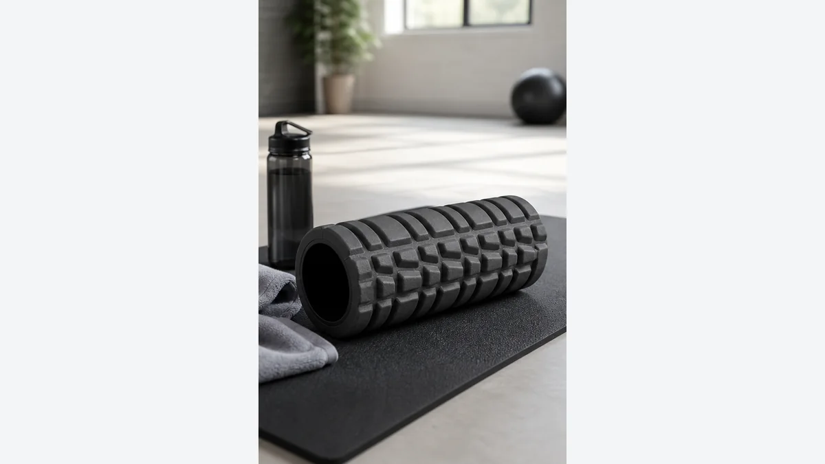 Foam Recovery Roller - view 3
