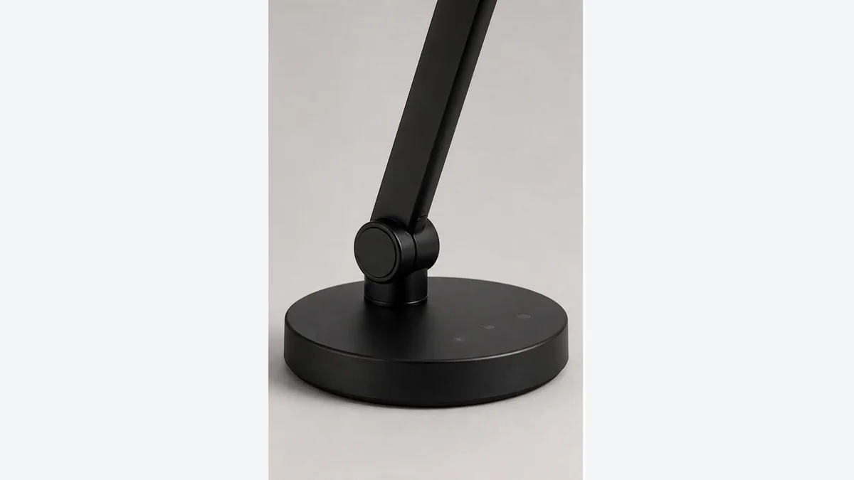 LED Desk Lamp - view 2