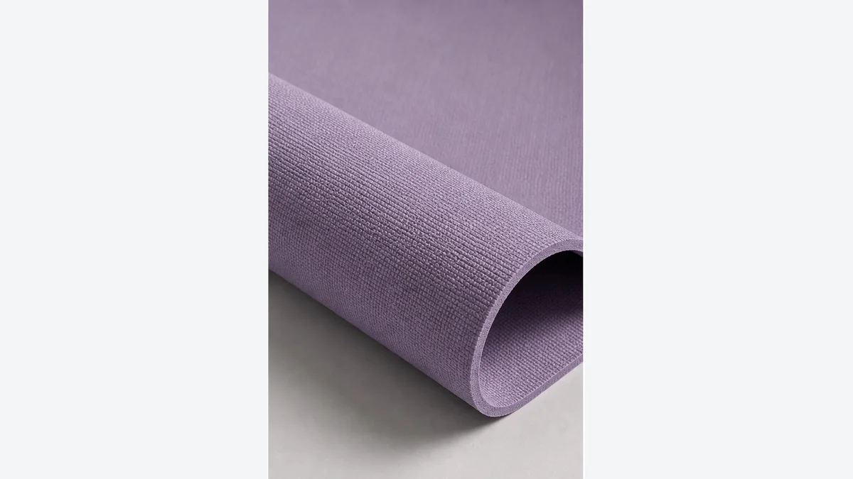 Premium Yoga Mat - view 2