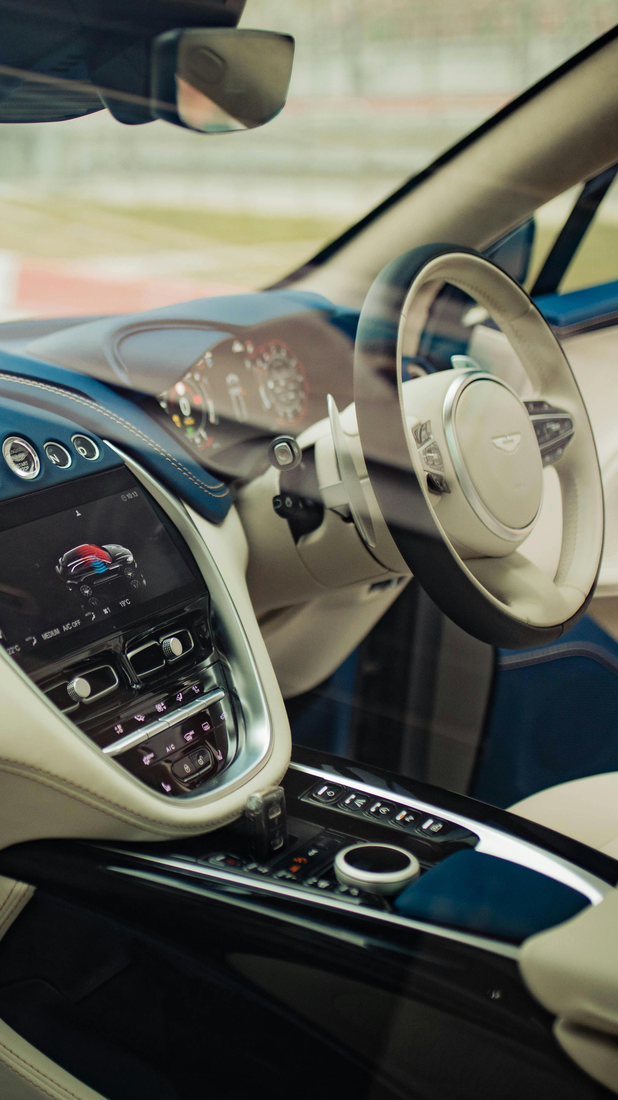 Foldable Backseat Organizer