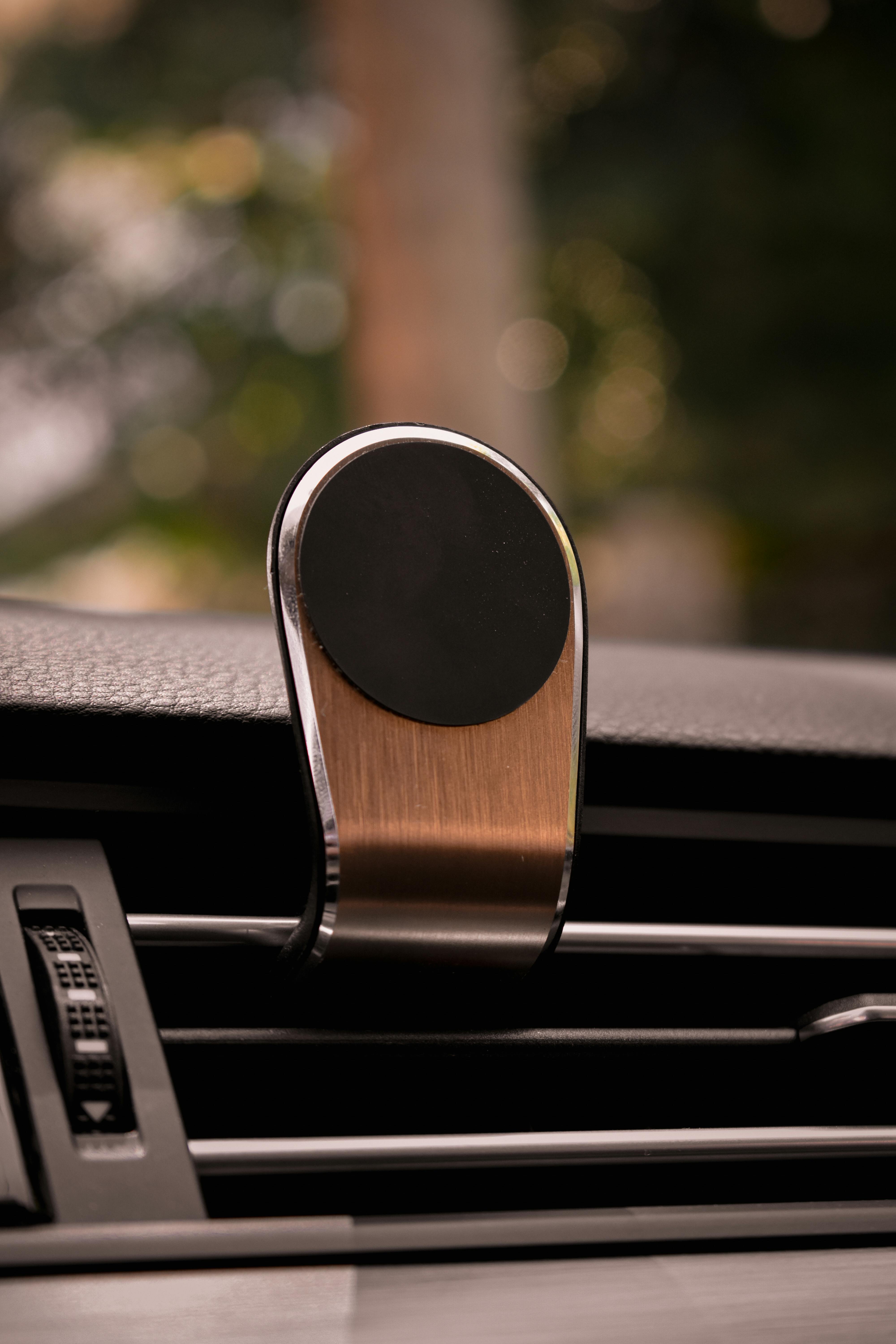 Magnetic Dashboard Phone Mount